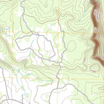 Spider Rock, AZ (2011, 24000-Scale) Preview 2