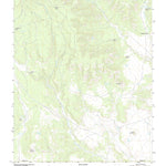 Spotted Mountain, AZ (2011, 24000-Scale) Preview 1