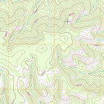 Spotted Mountain, AZ (2011, 24000-Scale) Preview 3