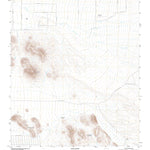 Squaretop Hills East, AZ (2011, 24000-Scale) Preview 1