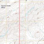 Squaw Creek Mesa, AZ (2011, 24000-Scale) Preview 2
