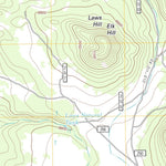 Squaw Mountain, AZ (2012, 24000-Scale) Preview 2