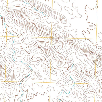 Standard Wash, AZ-CA (2011, 24000-Scale) Preview 3
