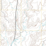 Standing Horse Mesa, AZ (2011, 24000-Scale) Preview 2