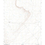 Standing Rocks, AZ (2011, 24000-Scale) Preview 1