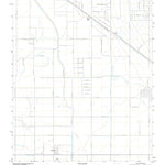 Stanfield, AZ (2011, 24000-Scale) Preview 1