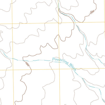 Star Well, AZ (2011, 24000-Scale) Preview 2