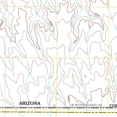 Stark, AZ (2011, 24000-Scale) Preview 3