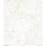 Steamboat Canyon, AZ (2011, 24000-Scale) Preview 1
