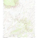 Steamboat Rock, AZ (2011, 24000-Scale) Preview 1