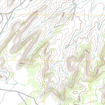 Steamboat Rock, AZ (2011, 24000-Scale) Preview 2