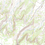 Steamboat Rock, AZ (2011, 24000-Scale) Preview 3