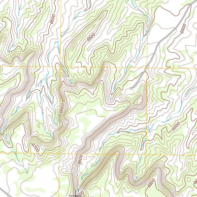 Steamboat Rock, AZ (2011, 24000-Scale) Preview 3