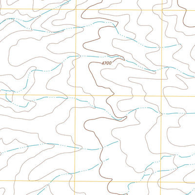 Steele Hills, AZ (2011, 24000-Scale) Preview 2