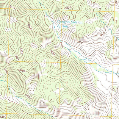 Stockton Hill, AZ (2011, 24000-Scale) Preview 3