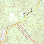 Strawberry, AZ (2011, 24000-Scale) Preview 2