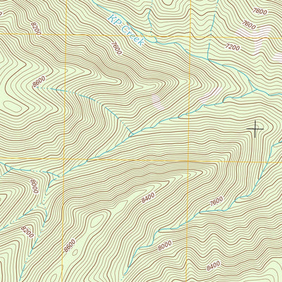 Strayhorse, AZ (2011, 24000-Scale) Preview 3