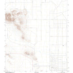 Sulphur Hills, AZ (2011, 24000-Scale) Preview 1