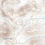 Sulphur Hills, AZ (2011, 24000-Scale) Preview 3
