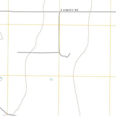 Sulphur Spring, AZ (2011, 24000-Scale) Preview 2