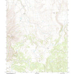 Sunrise Peak, AZ (2011, 24000-Scale) Preview 1