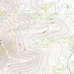Sunrise Peak, AZ (2011, 24000-Scale) Preview 3