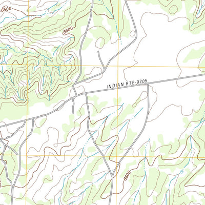 Sunrise Springs, AZ (2011, 24000-Scale) Preview 2