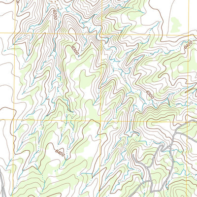 Sunrise Springs, AZ (2011, 24000-Scale) Preview 3