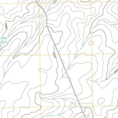 Supai Camp, AZ (2011, 24000-Scale) Preview 2