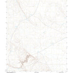 Supai Camp SE, AZ (2011, 24000-Scale) Preview 1