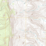 Sweathouse Peak, AZ (2011, 24000-Scale) Preview 3
