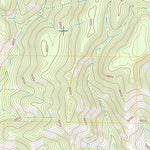 Swede Peak, AZ (2012, 24000-Scale) Preview 3