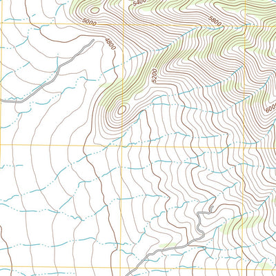Swisshelm Mountain, AZ (2011, 24000-Scale) Preview 2