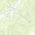 Tah Chee Wash, AZ (2011, 24000-Scale) Preview 2