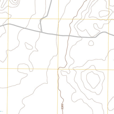Tall Mesa, AZ (2011, 24000-Scale) Preview 2