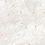 Tanque Verde Peak, AZ (2011, 24000-Scale) Preview 2