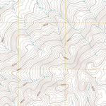 Tanque Verde Peak, AZ (2011, 24000-Scale) Preview 3