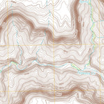 Tapeats Amphitheater, AZ (2012, 24000-Scale) Preview 3