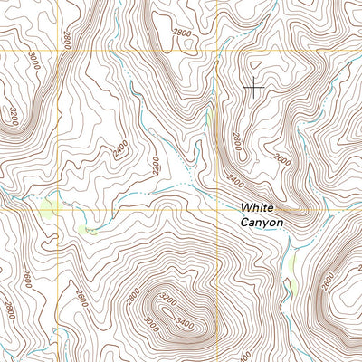Teapot Mountain, AZ (2011, 24000-Scale) Preview 3
