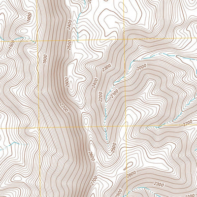 Temporal Pass, AZ (2011, 24000-Scale) Preview 2