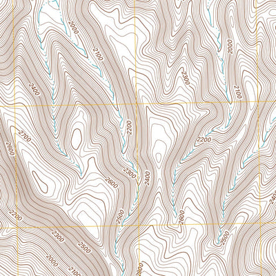Temporal Pass, AZ (2011, 24000-Scale) Preview 3