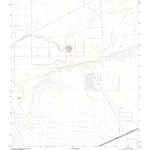 Texas Hill, AZ (2011, 24000-Scale) Preview 1