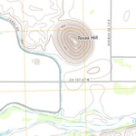 Texas Hill, AZ (2011, 24000-Scale) Preview 3