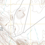 The Gap, AZ (2011, 24000-Scale) Preview 2