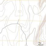 The Rincon, AZ-NM (2007, 24000-Scale) Preview 2