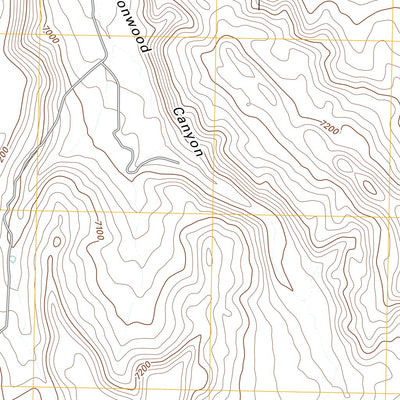 The Rincon, AZ-NM (2007, 24000-Scale) Preview 3