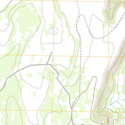 The Rincon, AZ-NM (2010, 24000-Scale) Preview 2