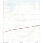 Theba, AZ (2011, 24000-Scale) Preview 1