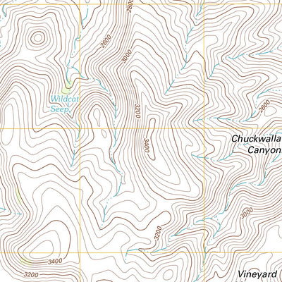 Theodore Roosevelt Dam, AZ (2011, 24000-Scale) Preview 2