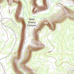 Three Turkey Canyon, AZ (2011, 24000-Scale) Preview 3